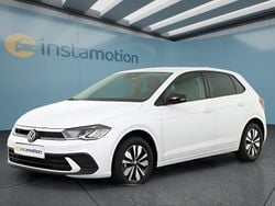 Weiß Gebraucht 2025 VW Polo Limousine | 19.449 € (Fairer Preis)