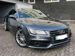 Schwarz Gebraucht 2011 Audi A7 Sportback Sport Kleinwagen | 22.900 € (Teuer)