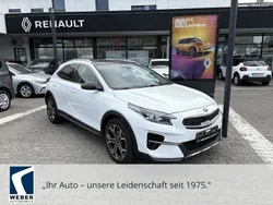 Weiß Gebraucht 2020 Kia XCeed Platinum Edition SUV | 19.970 € (Fairer Preis)