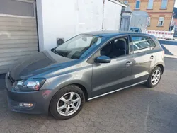 Grau Gebraucht 2011 VW Polo Trendline Limousine | 4.300 € (Guter Preis)