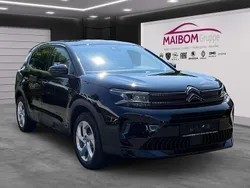 Lackierung schwarz perla nera/ Neu 2025 Citroën C5 Aircross SUV | 32.750 € (Fairer Preis)