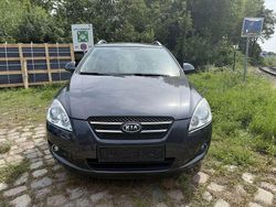 Piston grey Gebraucht 2009 Kia Ceed Sportswagon LX Kombi | 2.850 € (Guter Preis)