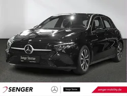 Gebraucht 2023 Mercedes A180 | 26.980 € (Guter Preis)