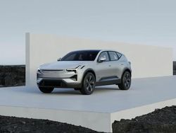 Neu 2025 Polestar 3 Long Range Single Motor Limousine | 75.890 €