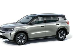 Kristall silber (metal... Neu 2025 Opel Frontera SUV | 25.941 € (Fairer Preis)