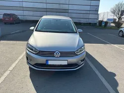 VW Golf Sportsvan