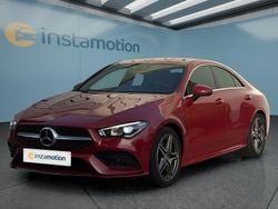 Gebraucht 2020 Mercedes CLA200 Limousine | 25.449 € (Fairer Preis)