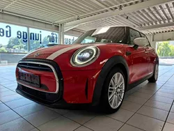 Chili red Gebraucht 2021 Mini Cooper Sport Kleinwagen | 24.249 € (Fairer Preis)