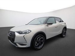 Beige Gebraucht 2022 DS Automobiles DS3 Crossback Rivoli SUV | 22.900 € (Etwas zu teuer)