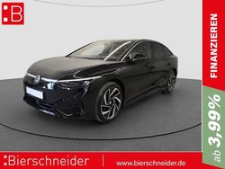 Grenadillschwarz Gebraucht 2023 VW ID.7 Pro Kleinwagen | 40.250 € (Guter Preis)