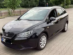 Schwarz Gebraucht 2016 Seat Ibiza ST Style Kombi | 8.000 € (Fairer Preis)
