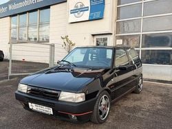 Schwarz Gebraucht 1993 Fiat Uno Racing Kleinwagen | 19.900 €
