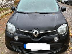 Schwarz Gebraucht 2018 Renault Twingo Night&Day Kleinwagen | 7.100 € (Superpreis)