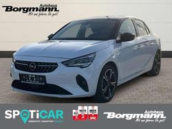Weiss Gebraucht 2021 Opel Corsa Elegance Kleinwagen | 15.390 € (Fairer Preis)
