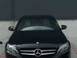 Schwarz Gebraucht 2017 Mercedes C300 Limousine | 21.200 € (Superpreis)