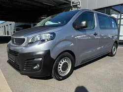 Artense silber (metallic) Gebraucht 2021 Peugeot Expert Van | 21.880 €