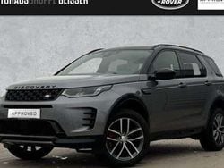Grau Gebraucht 2024 Land Rover Discovery Sport SE Dynamic SUV | 53.750 € (Superpreis)
