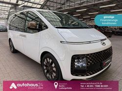 Weiß Gebraucht 2022 Hyundai Staria Signature Van / Kleinbus | 36.990 € (Guter Preis)