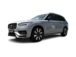 Silber Gebraucht 2024 Volvo XC90 Ultimate SUV | 73.879 €