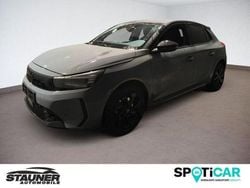 Grafik grau Gebraucht 2025 Opel Corsa Limousine | 18.480 € (Guter Preis)