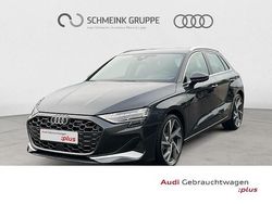 Manhattangrau metallic Gebraucht 2025 Audi A3 Advanced Plus Limousine | 41.870 €