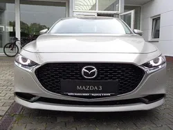 Gebraucht 2023 Mazda 3 Limousine | 26.990 € (Etwas zu teuer)