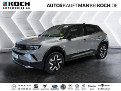 Weiss Neu 2025 Opel Mokka SUV | 23.990 € (Guter Preis)
