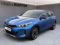 Blau Neu 2025 Kia XCeed GT-Line SUV | 39.990 €