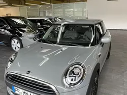 Grau Gebraucht 2020 Mini ONE Chili Kleinwagen | 15.300 € (Guter Preis)