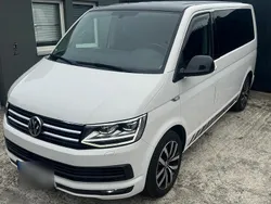 Gebraucht 2017 VW T6 Van | 27.490 € (Teuer)
