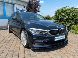 Schwarz Gebraucht 2018 Alpina B5 Limousine | 43.990 € (Superpreis)