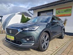 Grün Gebraucht 2020 Seat Tarraco 4Drive SUV | 23.900 € (Guter Preis)