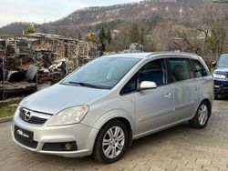 Gebraucht 2007 Opel Zafira Edition Van / Kleinbus | 1.290 € (Fairer Preis)