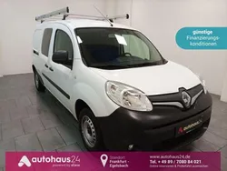 Weiss Gebraucht 2020 Renault Rapid | 12.590 € (Guter Preis)