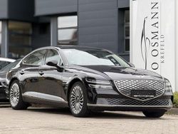 Schwarz Gebraucht 2022 Genesis G80 Limousine | 39.950 €