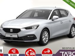 Weiß Neu 2025 Seat Leon Style Limousine | 25.487 € (Guter Preis)