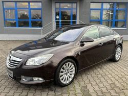 Braun Gebraucht 2012 Opel Insignia Innovation Limousine | 6.550 € (Etwas zu teuer)