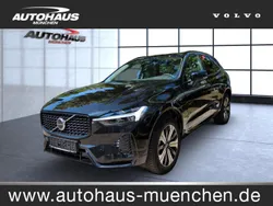 Schwarz Gebraucht 2023 Volvo XC60 R-Design SUV | 55.990 € (Fairer Preis)