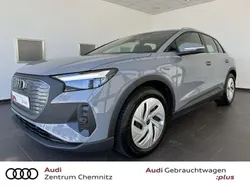 Kieselgrau Gebraucht 2023 Audi Q4 e-tron Comfort SUV | 33.990 € (Guter Preis)