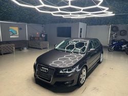 Grau Gebraucht 2010 Audi A3 Ambition Limousine | 9.850 € (Fairer Preis)