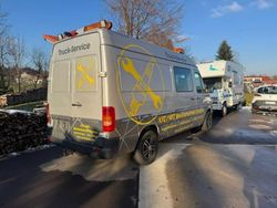 Silber Gebraucht 2005 VW LT Limousine | 6.500 € (Superpreis)