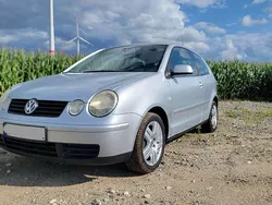 Silber Gebraucht 2004 VW Polo Cricket Limousine | 1.100 € (Fairer Preis)