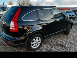 Schwarz Gebraucht 2009 Honda CR-V Comfort SUV | 7.830 € (Fairer Preis)
