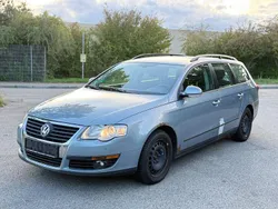 Grau Gebraucht 2010 VW Passat Trendline Kombi | 1.999 € (Superpreis)