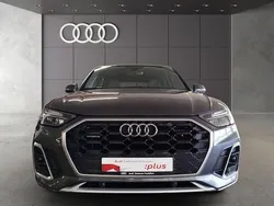 Gebraucht 2022 Audi Q5 S-Line SUV | 42.850 € (Fairer Preis)