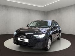 Schwarz Neu 2025 Audi A1 Sportback Kleinwagen | 27.900 € (Guter Preis)