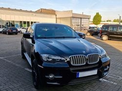 Schwarz Gebraucht 2010 BMW X6 Shadowline SUV | 17.200 € (Fairer Preis)