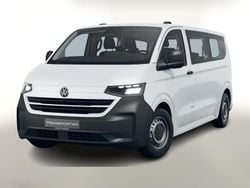 Weiss Neu 2024 VW T7 Van | 39.088 €