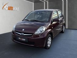 Braun Gebraucht 2009 Subaru Justy Trend Kleinwagen | 3.490 € (Etwas zu teuer)