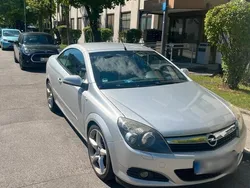 Opel Astra Cabriolet